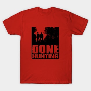 Gone Hunting T-Shirt